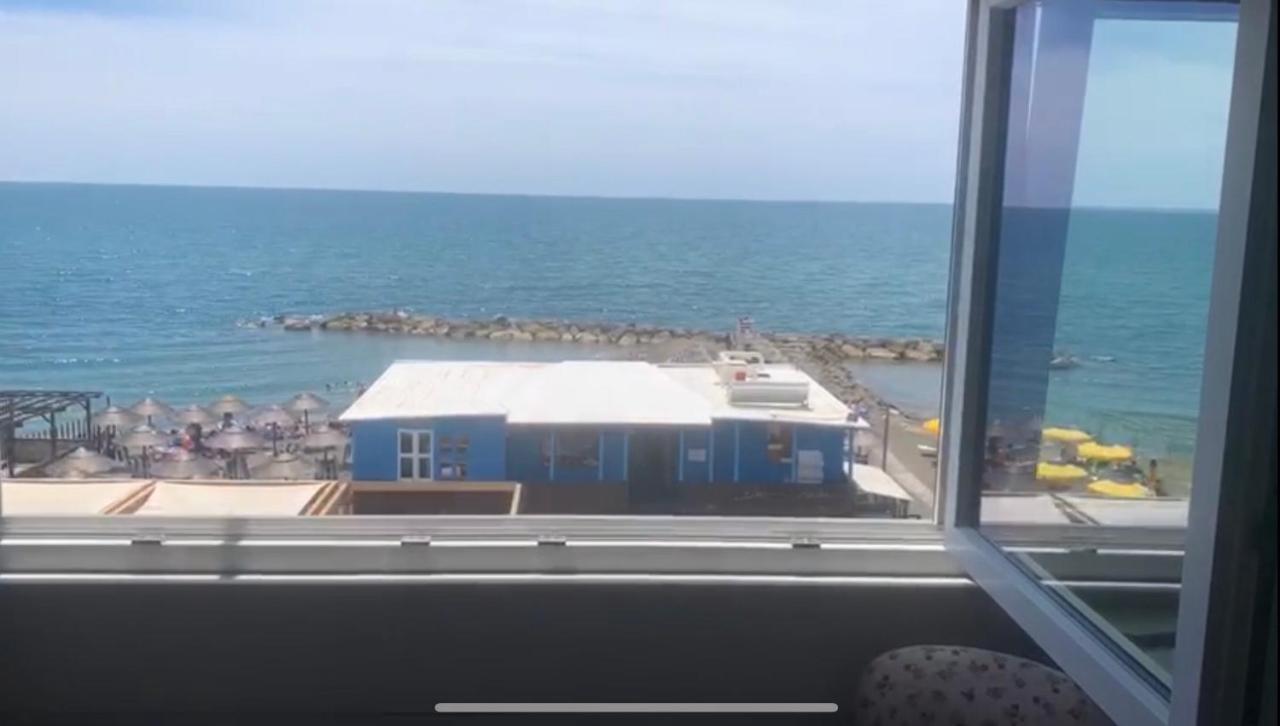 Roma Meraviglioso Attico Sul Mare Ladispoli Exteriör bild